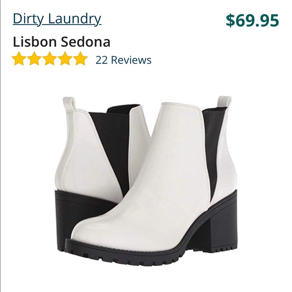 Chinese Laundry Boots